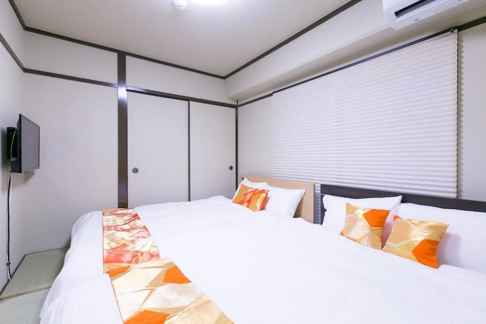 Hiroshima Base Hotel