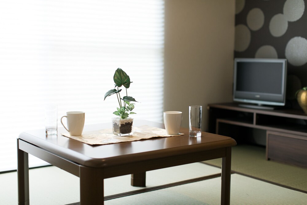 Hiroshima Base Hotel