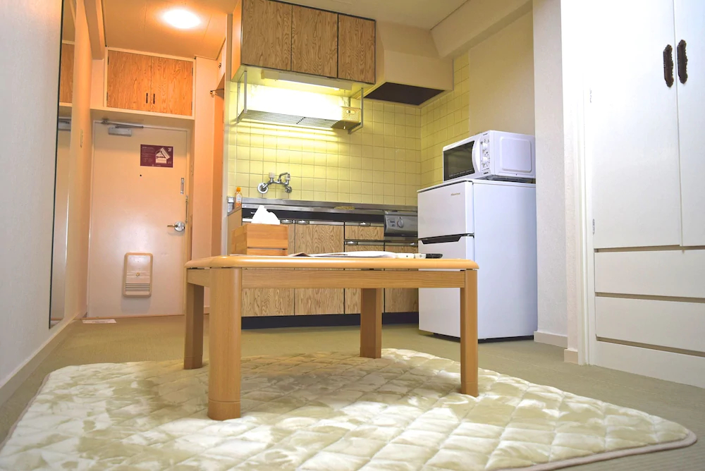 Hiroshima Base Hotel