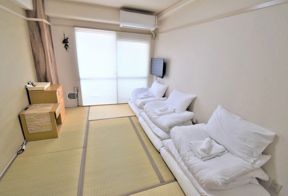 Hiroshima Base Hotel