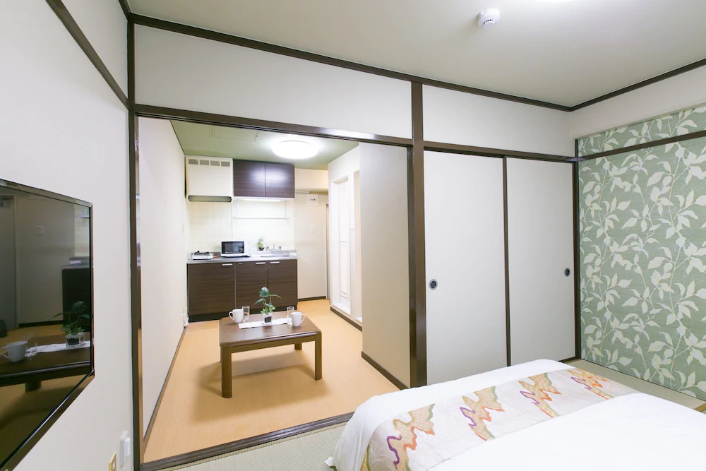 Hiroshima Base Hotel