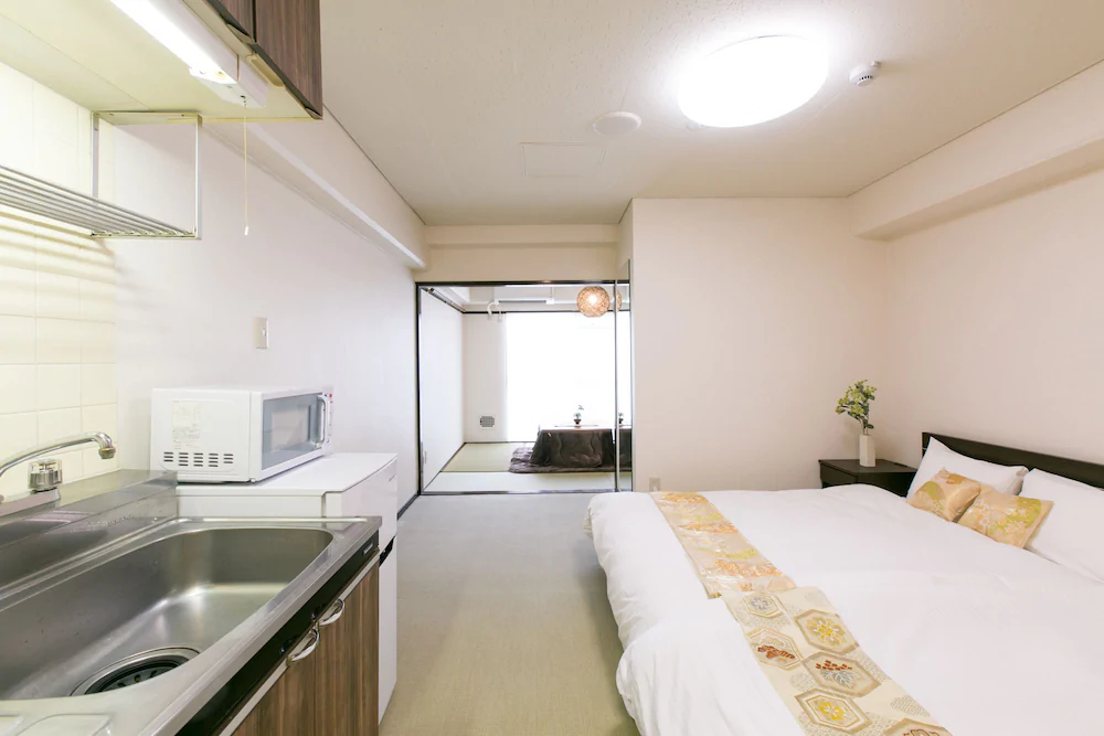 Hiroshima Base Hotel