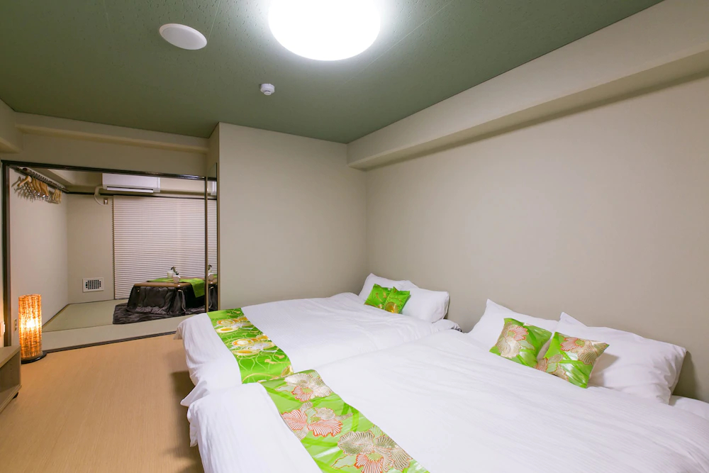 Hiroshima Base Hotel