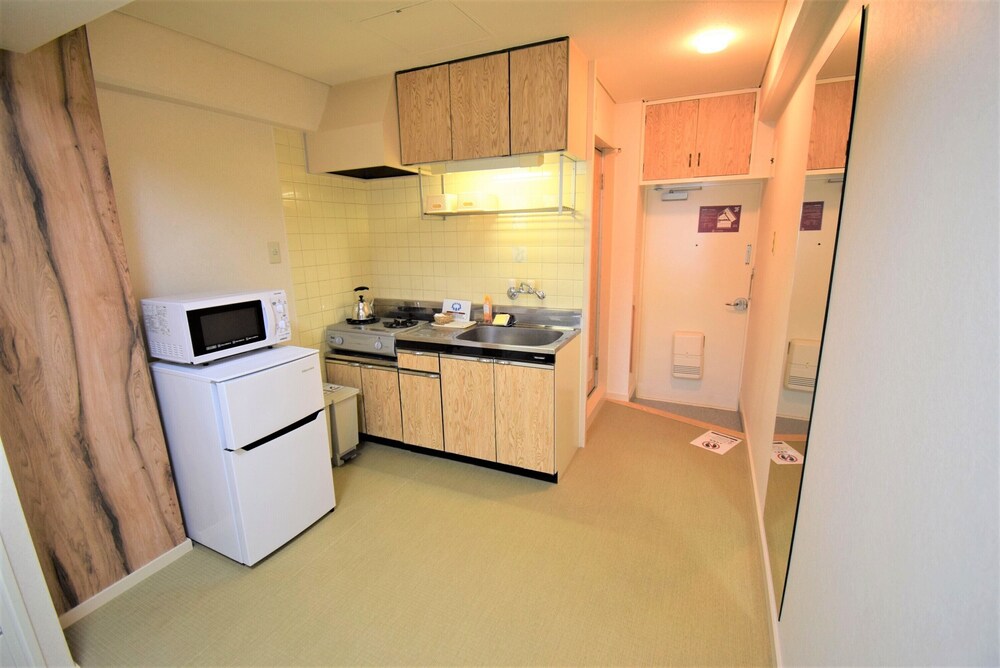 Hiroshima Base Hotel