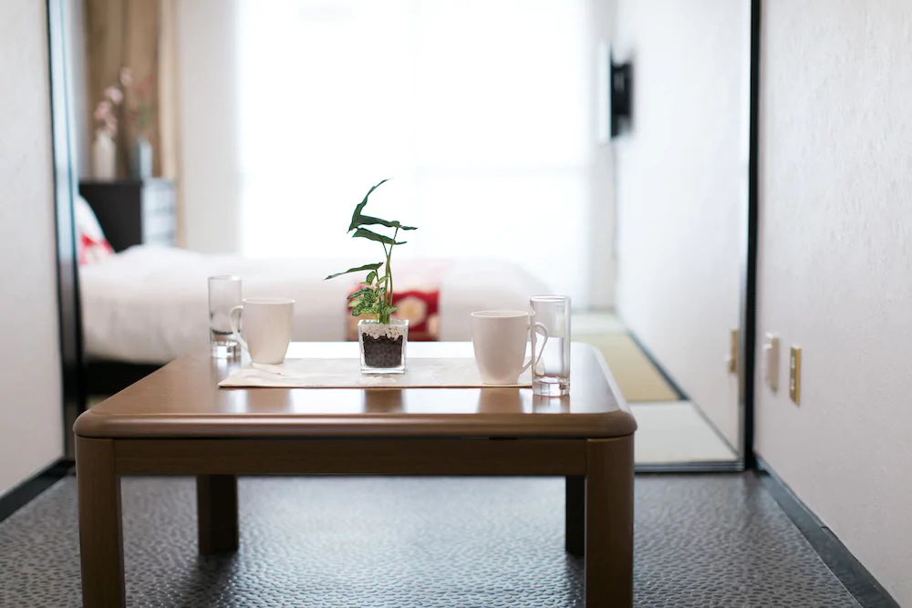 Hiroshima Base Hotel