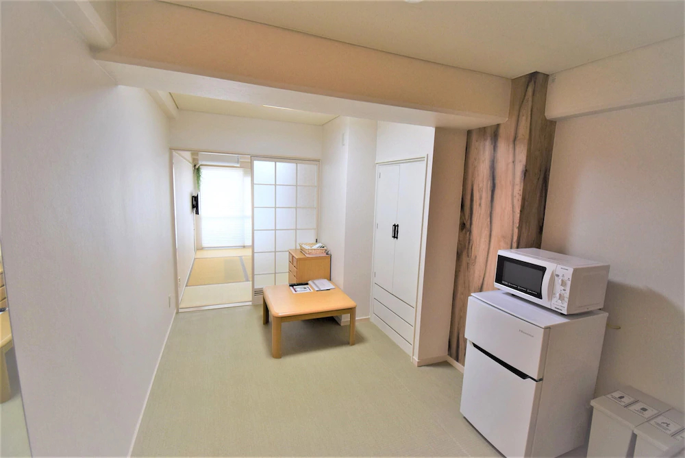 Hiroshima Base Hotel