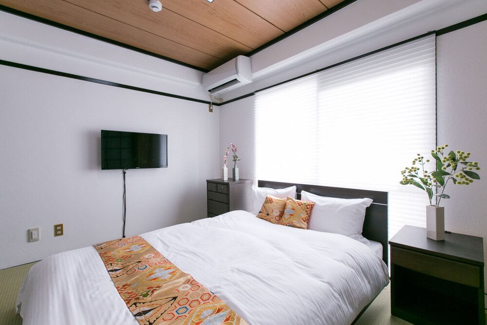 Hiroshima Base Hotel