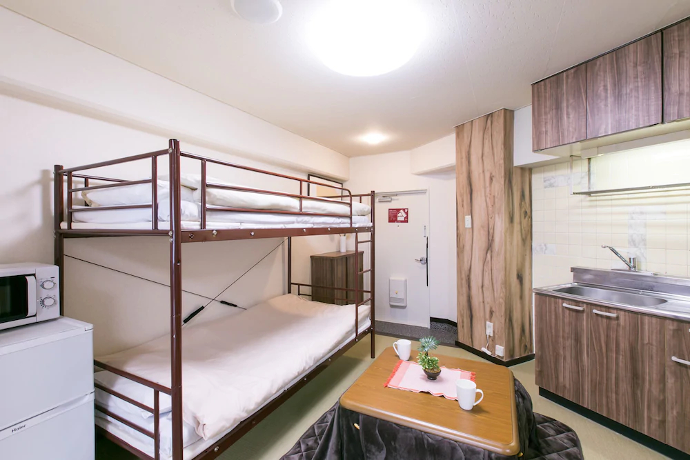 Hiroshima Base Hotel