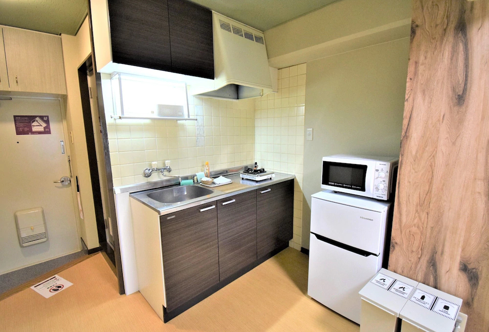 Hiroshima Base Hotel