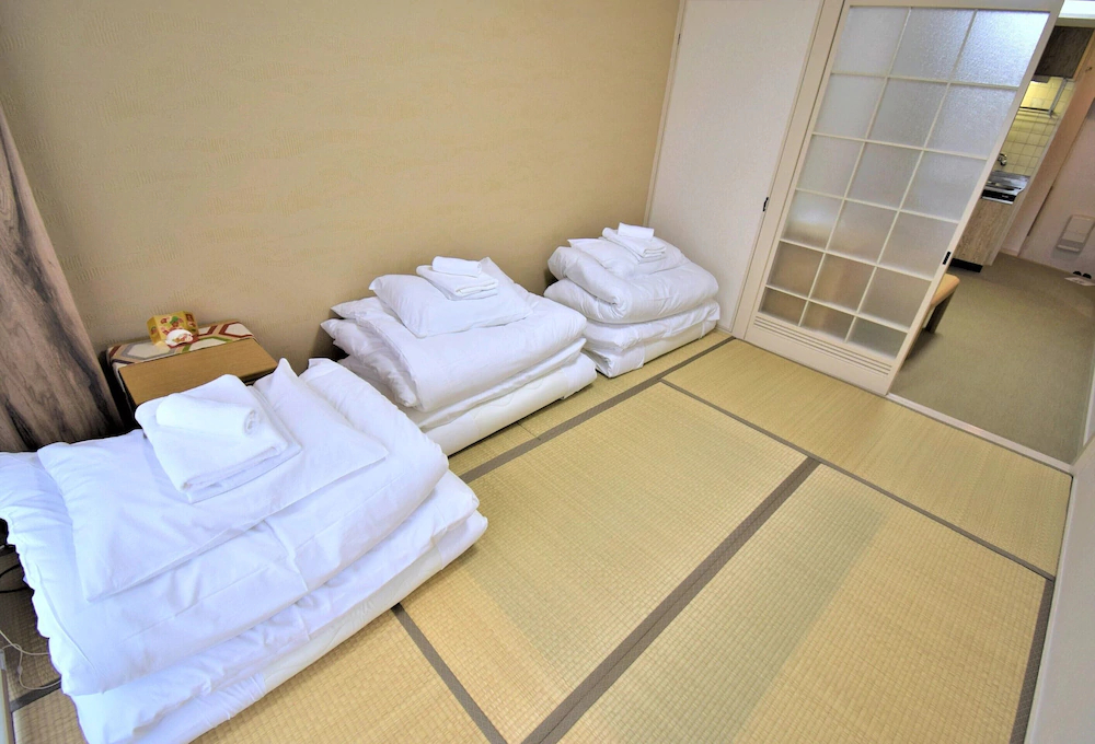 Hiroshima Base Hotel