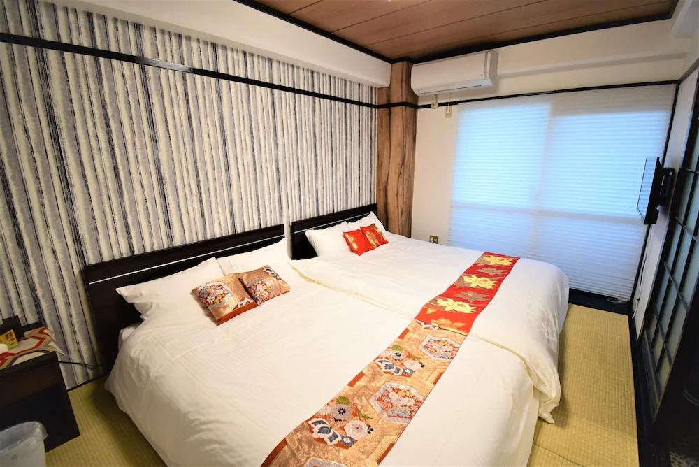 Hiroshima Base Hotel