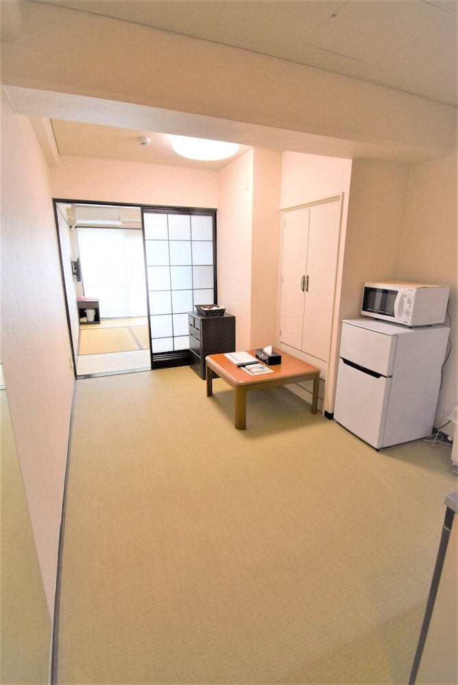 Hiroshima Base Hotel