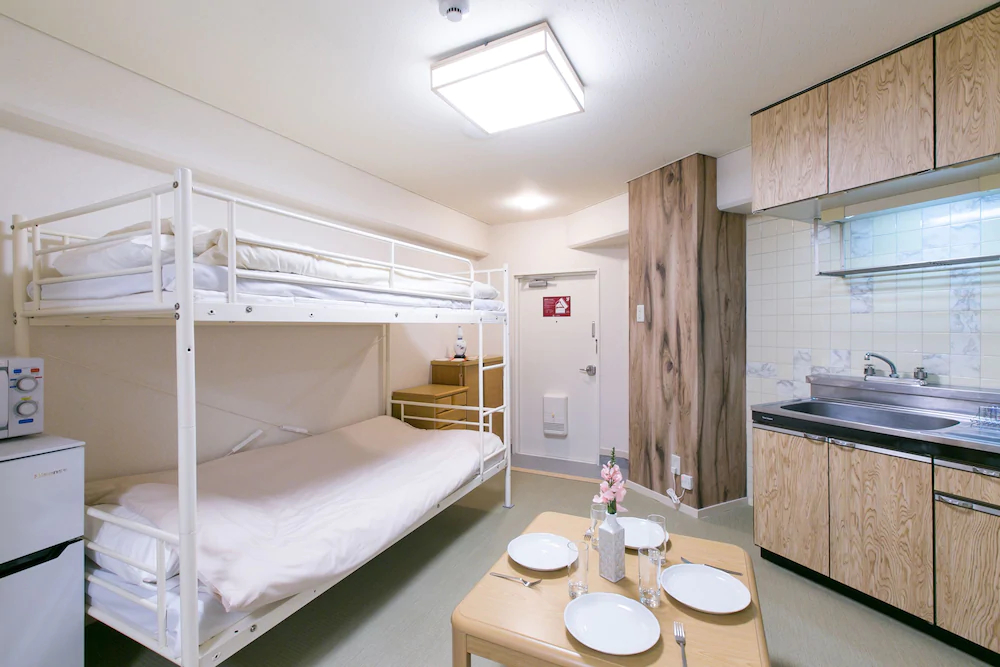 Hiroshima Base Hotel