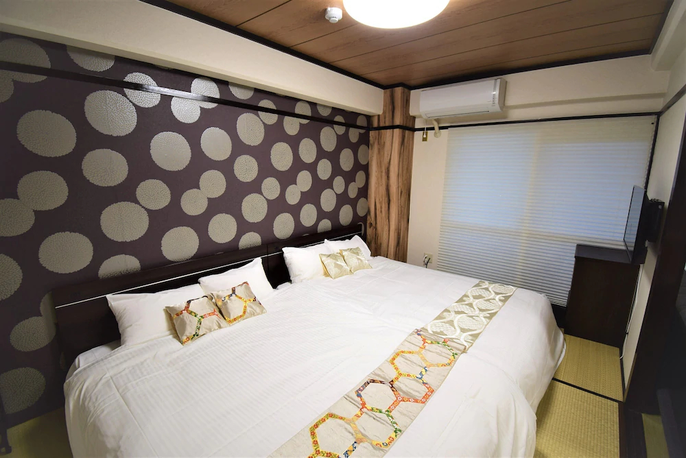 Hiroshima Base Hotel