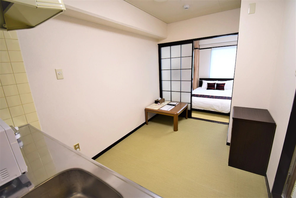 Hiroshima Base Hotel