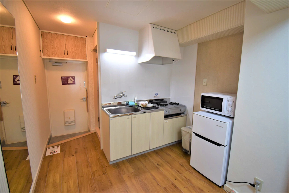 Hiroshima Base Hotel
