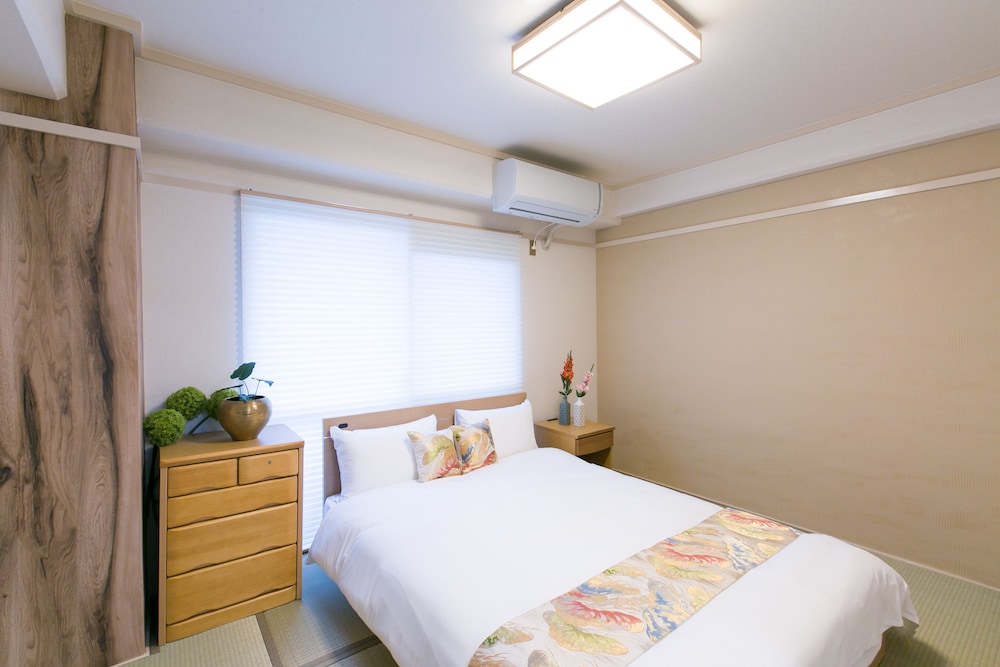 Hiroshima Base Hotel