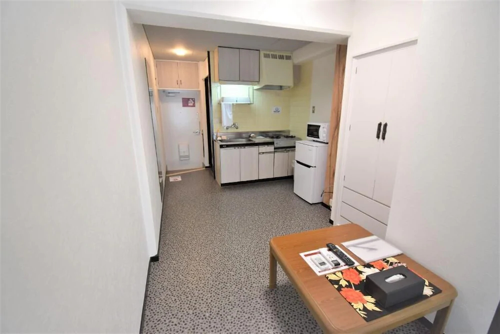 Hiroshima Base Hotel