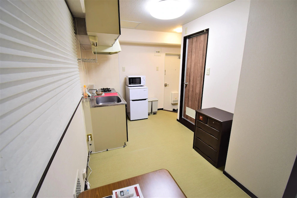 Hiroshima Base Hotel