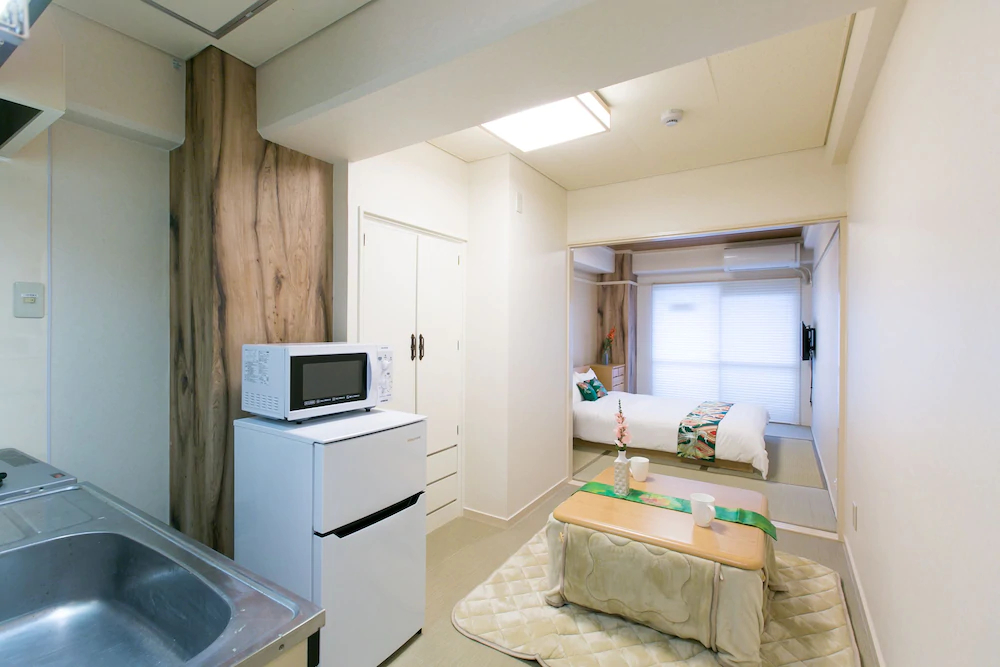 Hiroshima Base Hotel