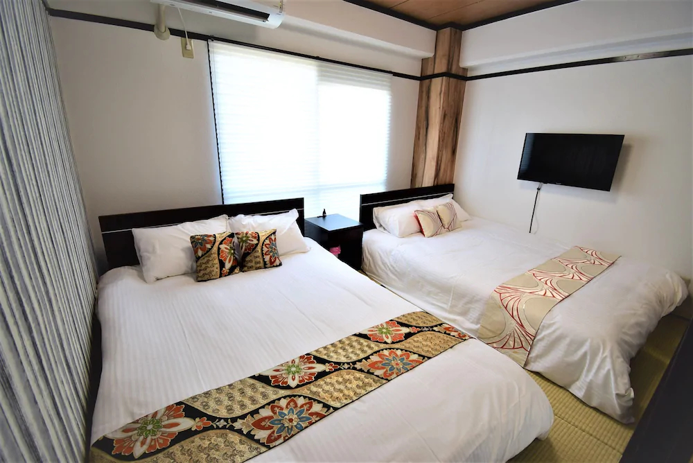 Hiroshima Base Hotel