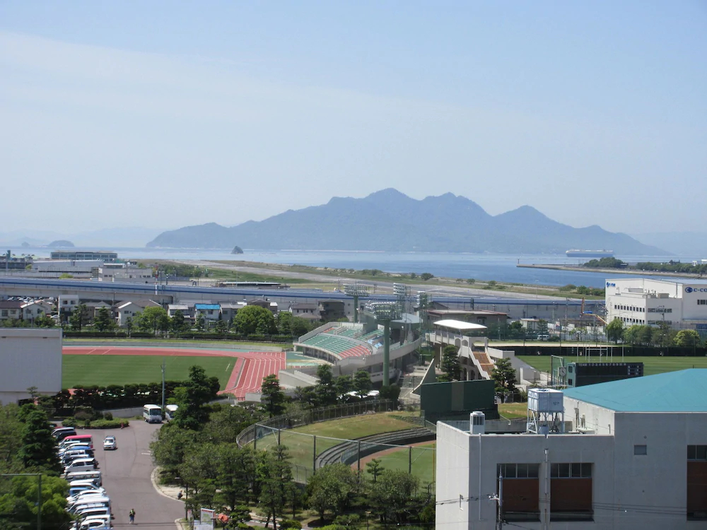 Hiroshima Diamond Hotel
