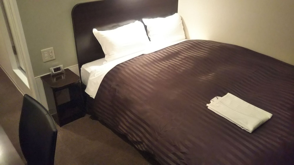 Hiroshima Diamond Hotel