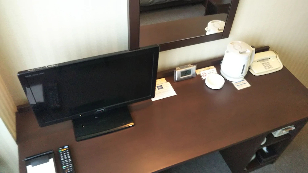 Hiroshima Diamond Hotel