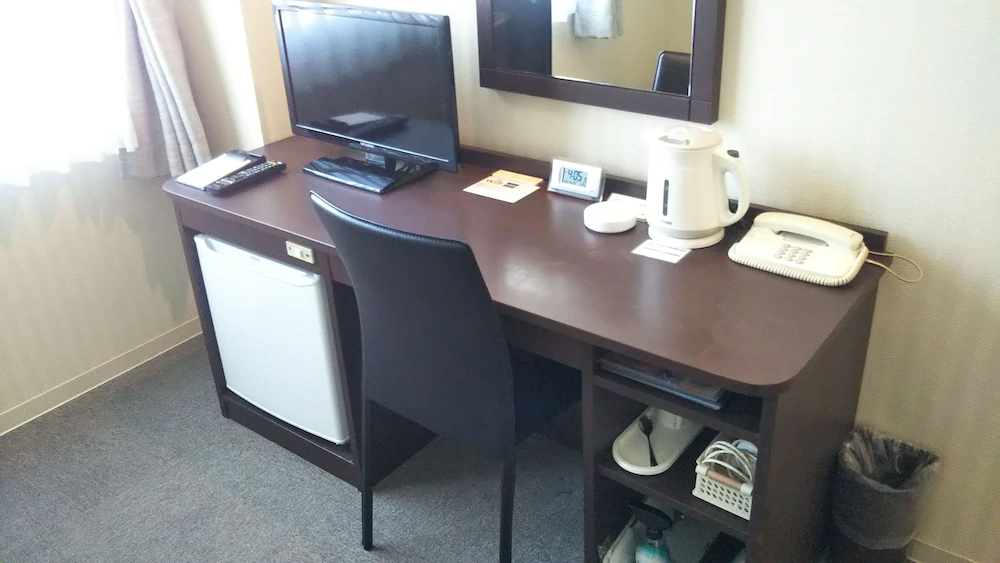 Hiroshima Diamond Hotel