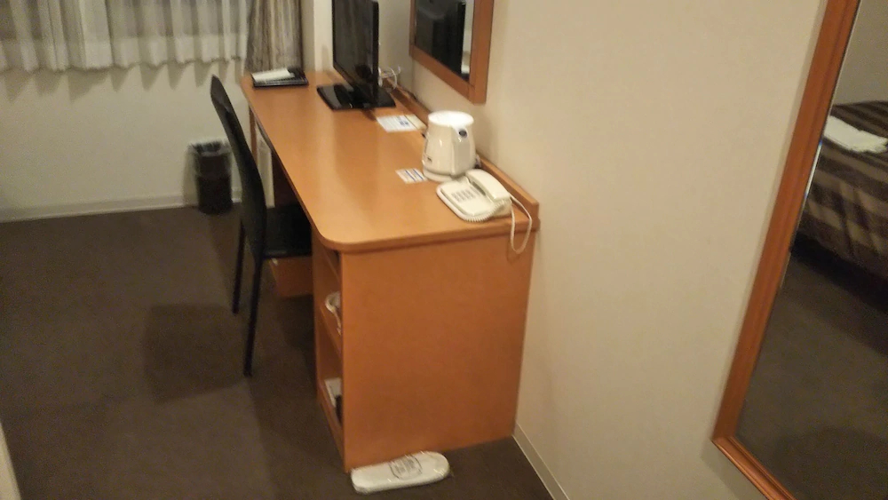 Hiroshima Diamond Hotel
