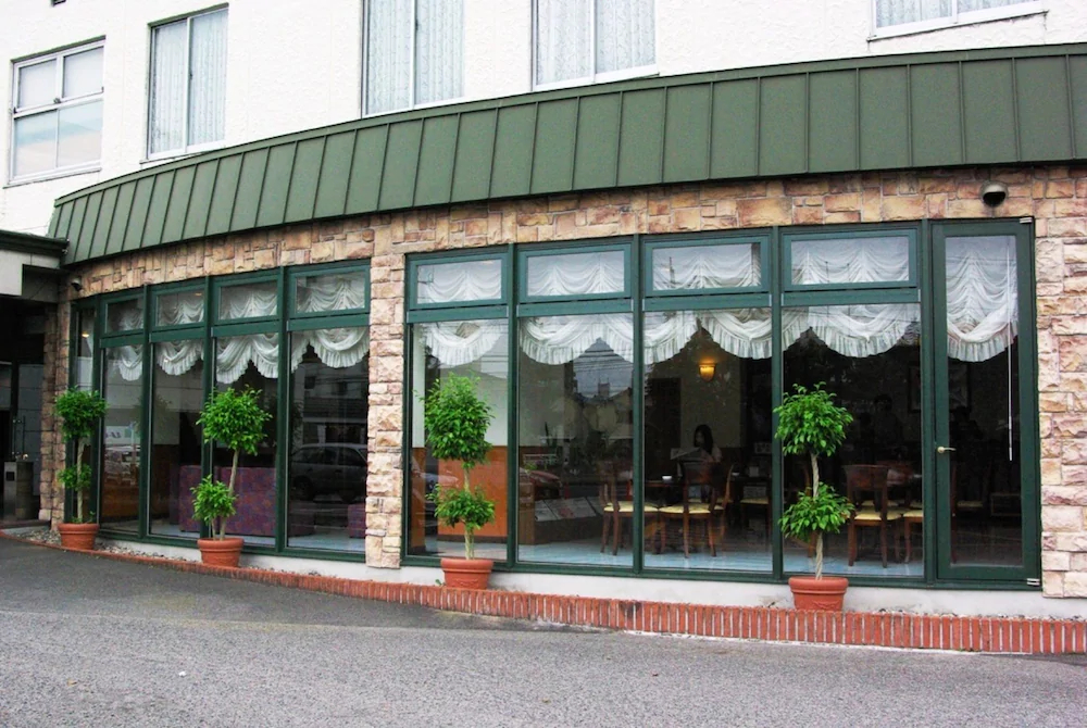 Hiroshima Diamond Hotel