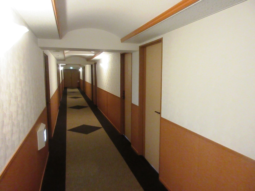 Hiroshima Diamond Hotel