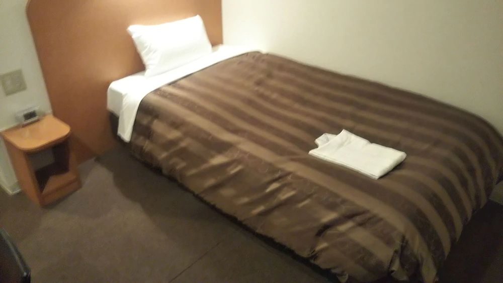 Hiroshima Diamond Hotel