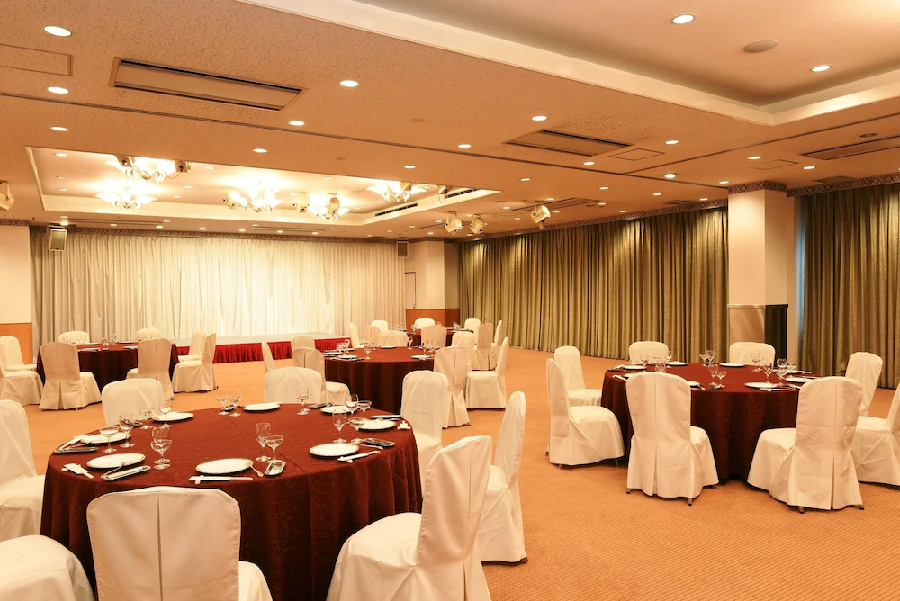 Hiroshima Diamond Hotel