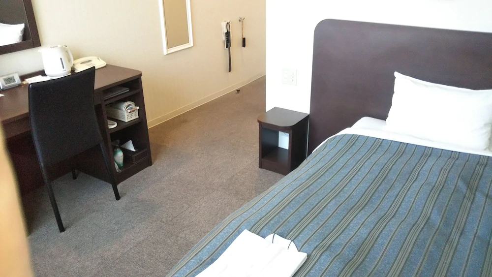 Hiroshima Diamond Hotel