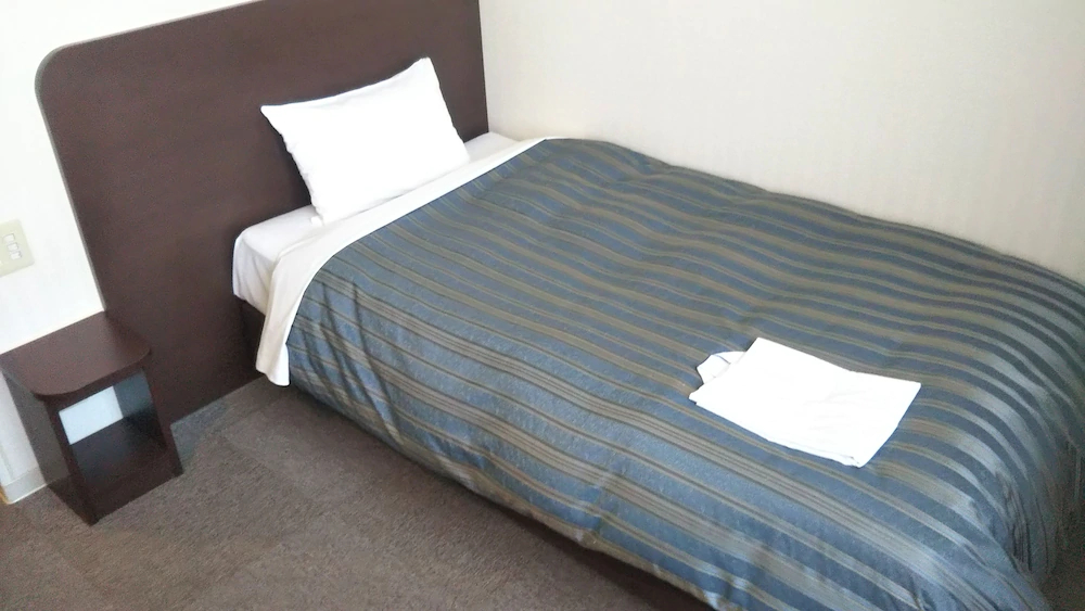 Hiroshima Diamond Hotel