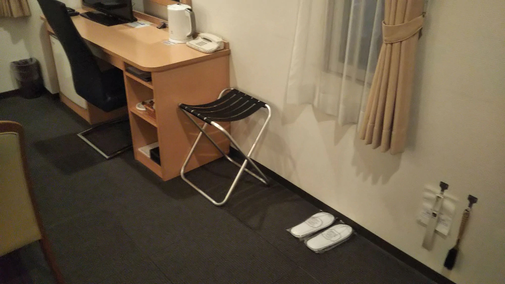 Hiroshima Diamond Hotel