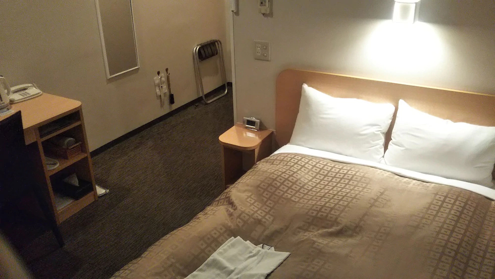 Hiroshima Diamond Hotel
