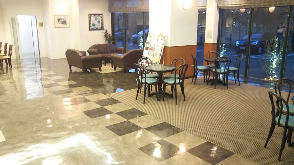 Hiroshima Diamond Hotel