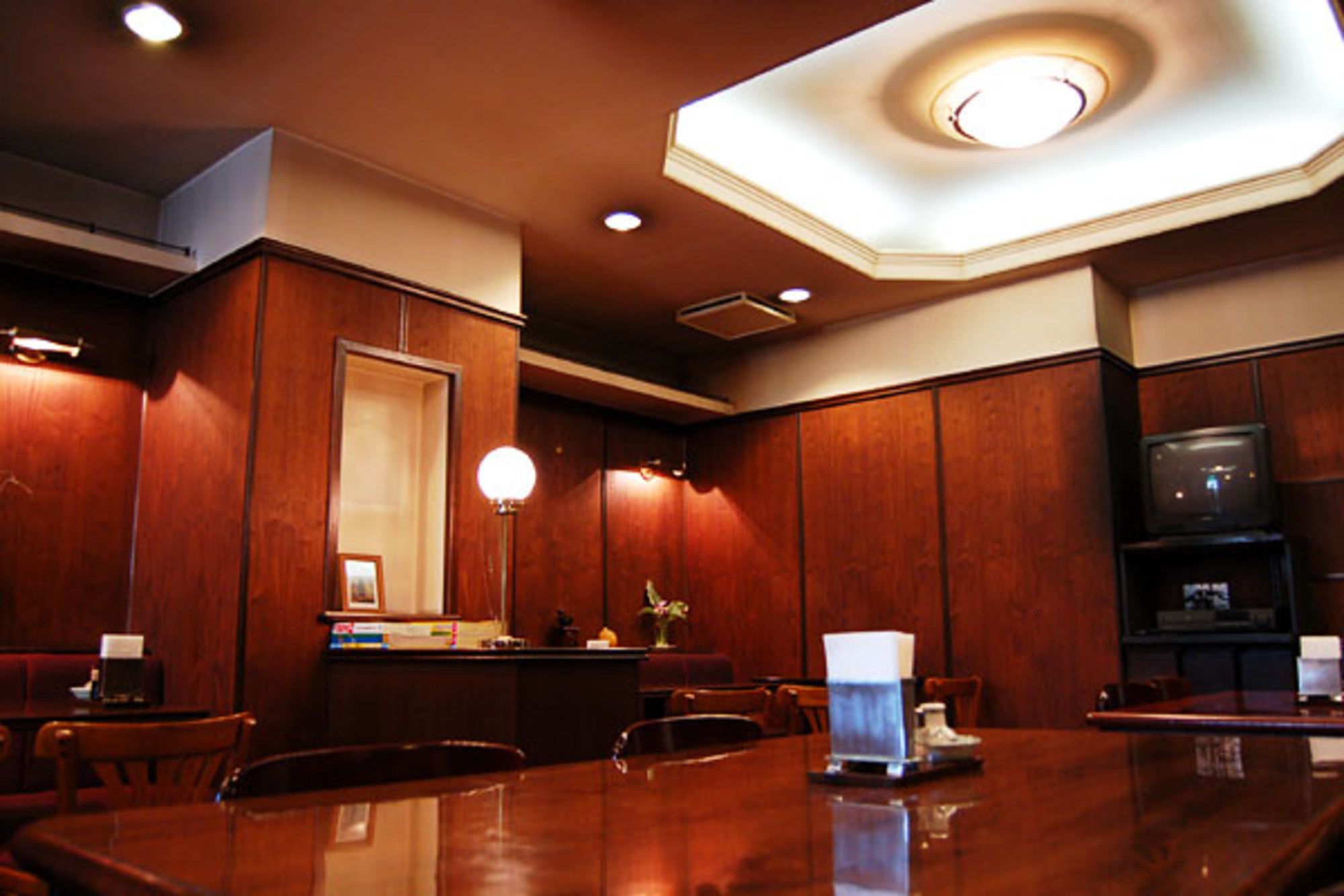 Hiroshima Ekimae Green Hotel