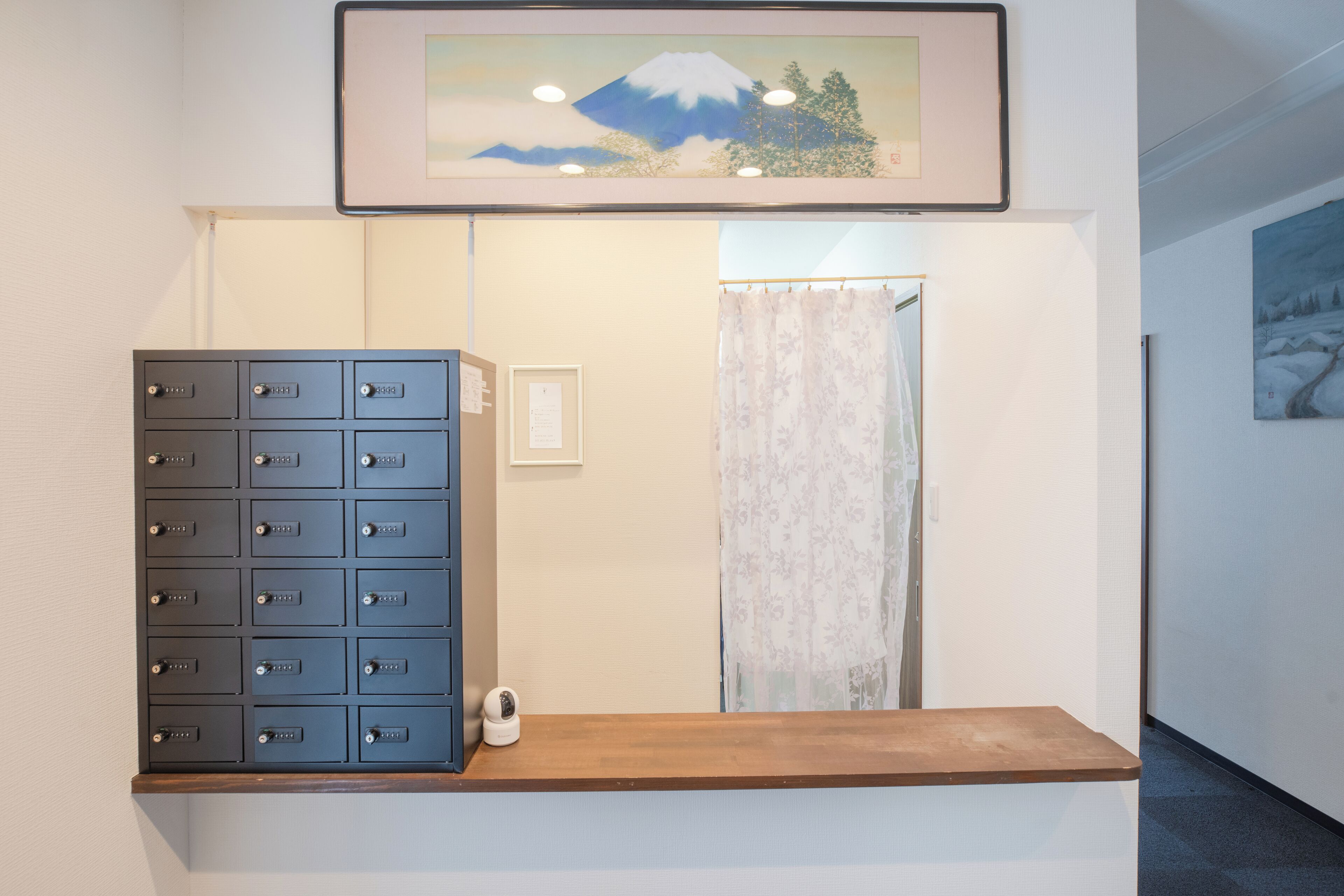 Hiroshima Guesthouse Flower