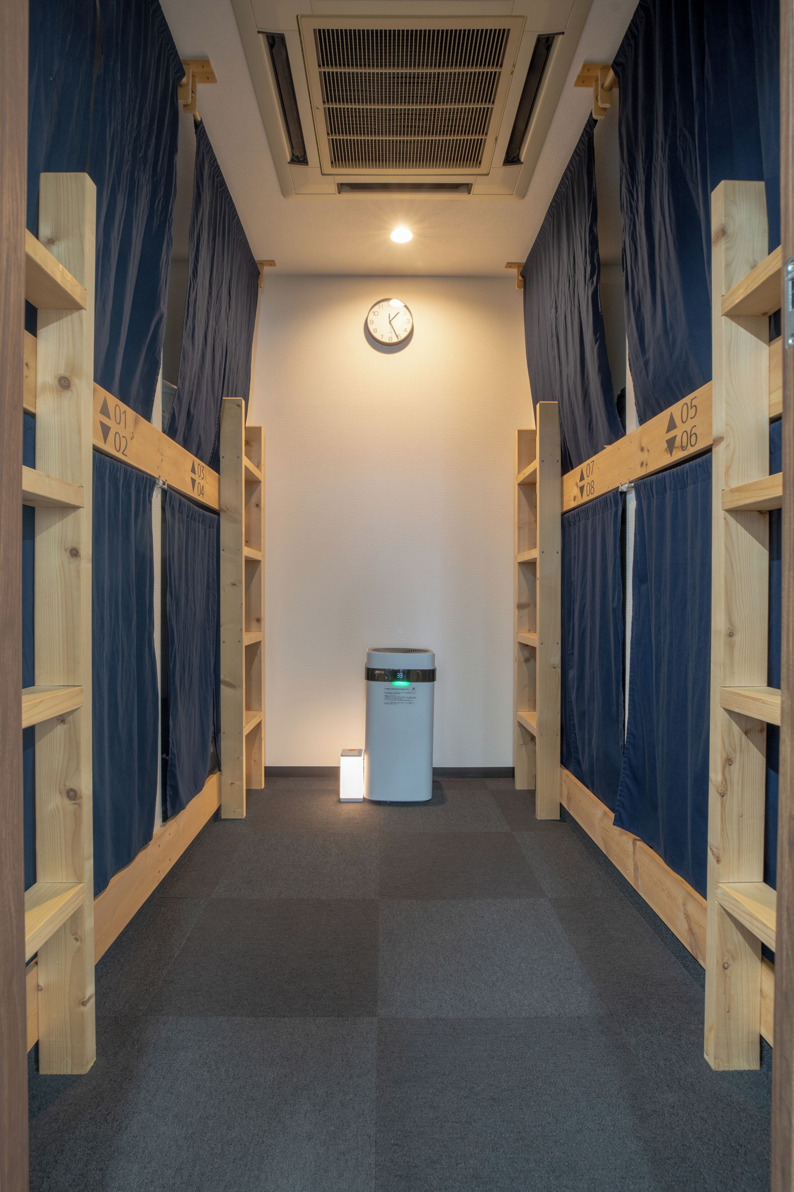 Hiroshima Guesthouse Flower