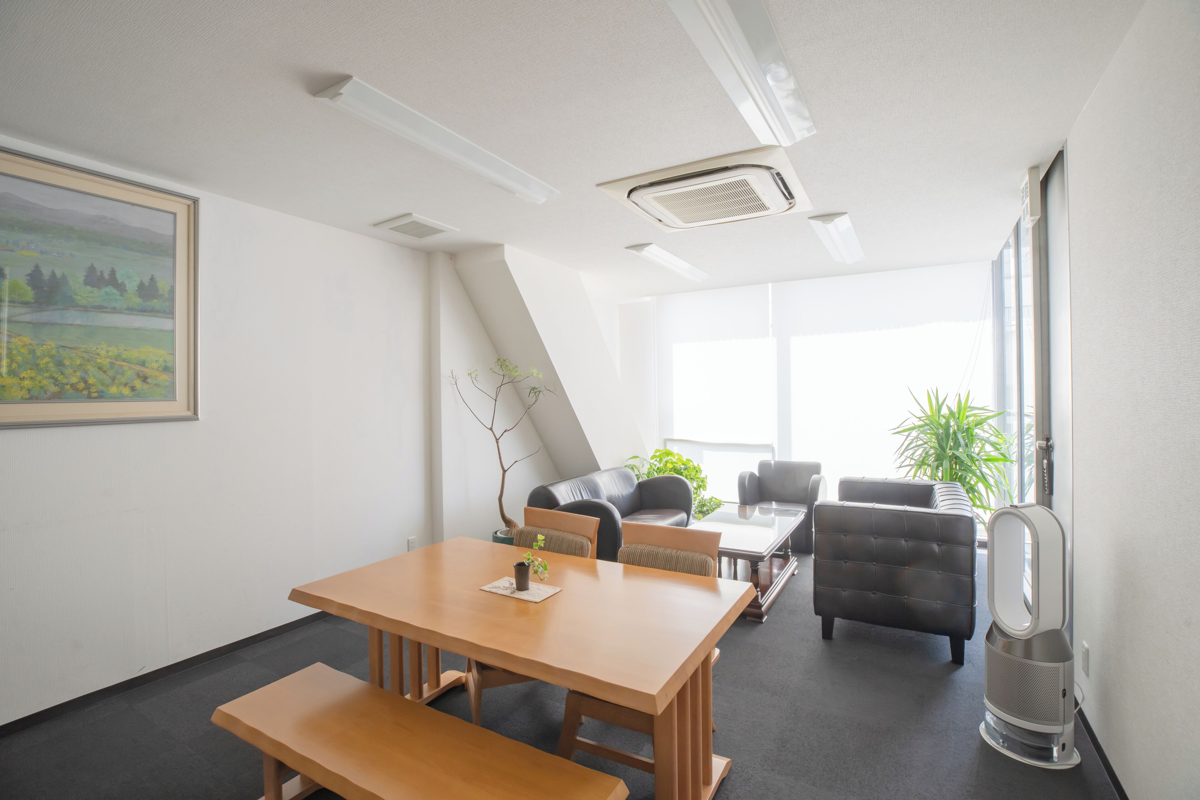 Hiroshima Guesthouse Flower