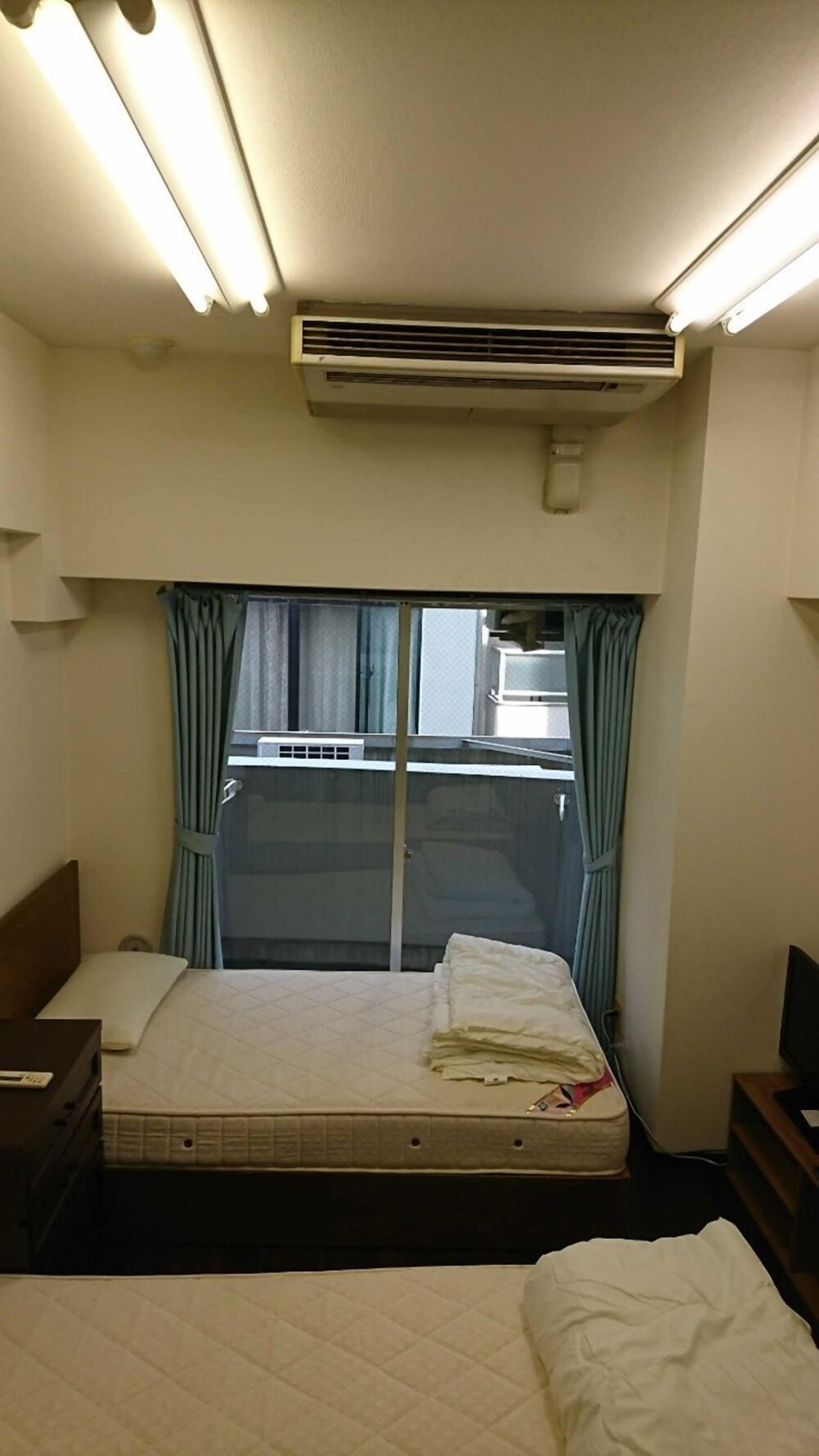 Hiroshima Hakushima-Higashi Building