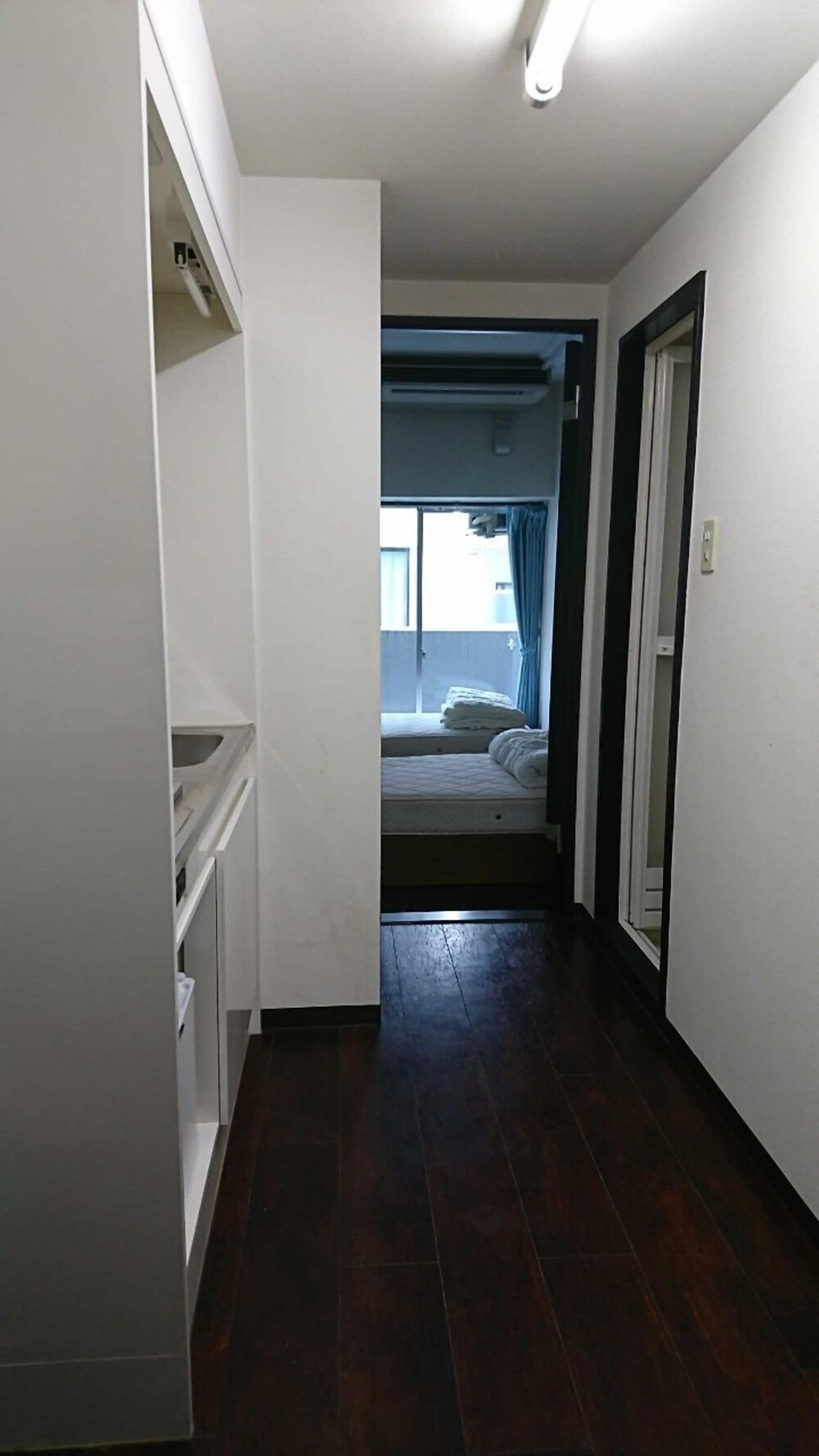 Hiroshima Hakushima-Higashi Building