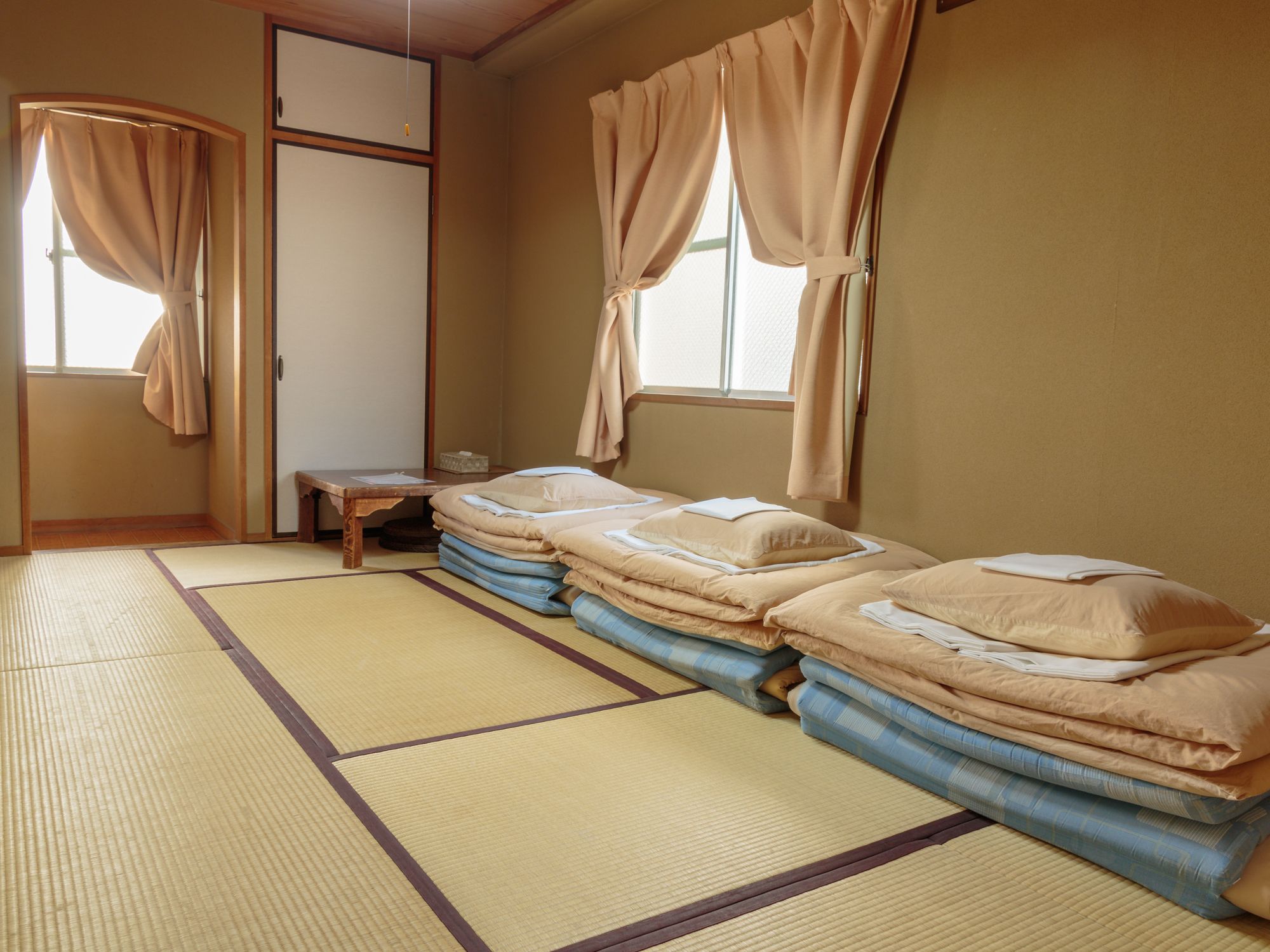 Hiroshima Hana Hostel
