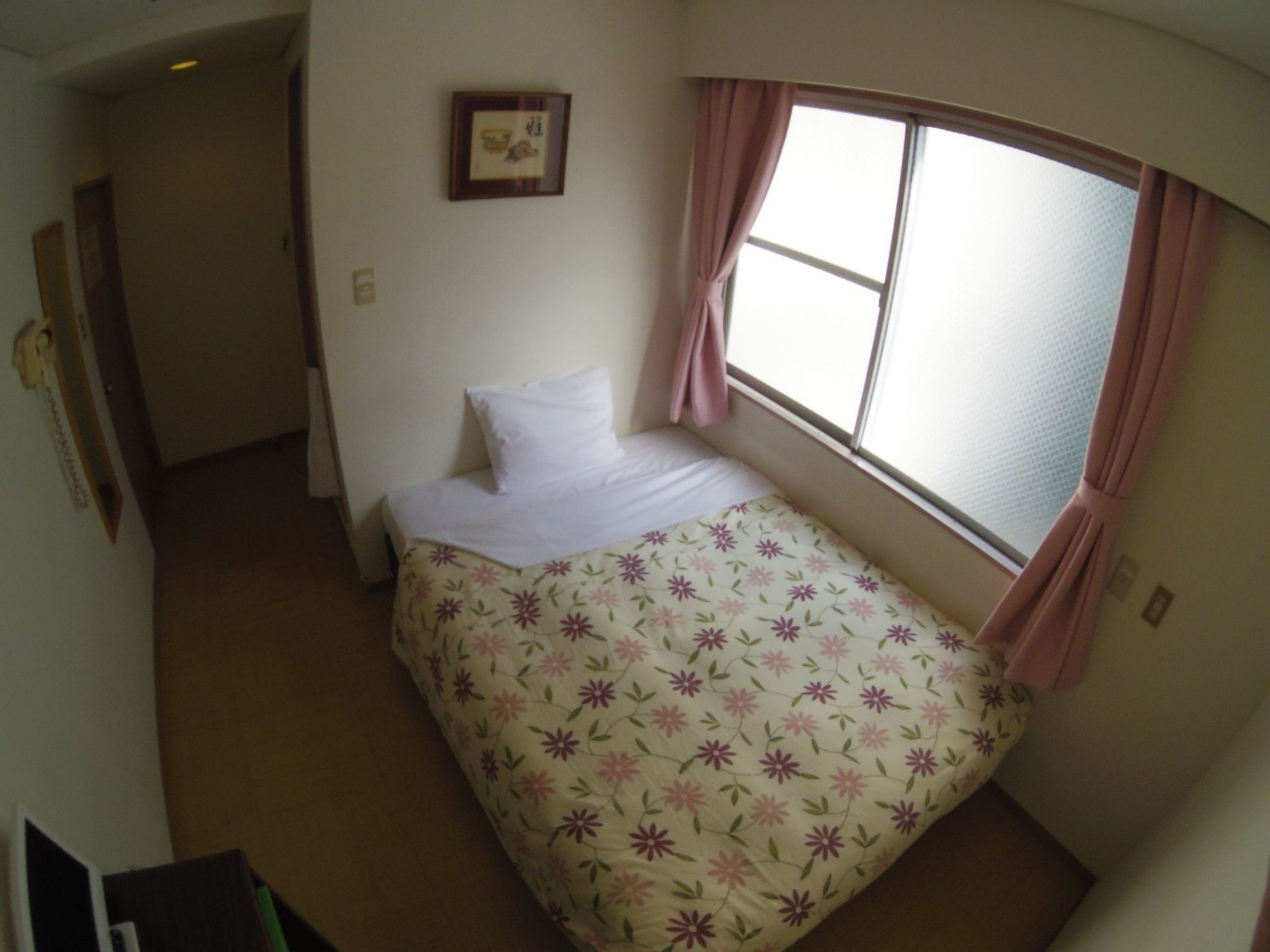 Hiroshima Hana Hostel