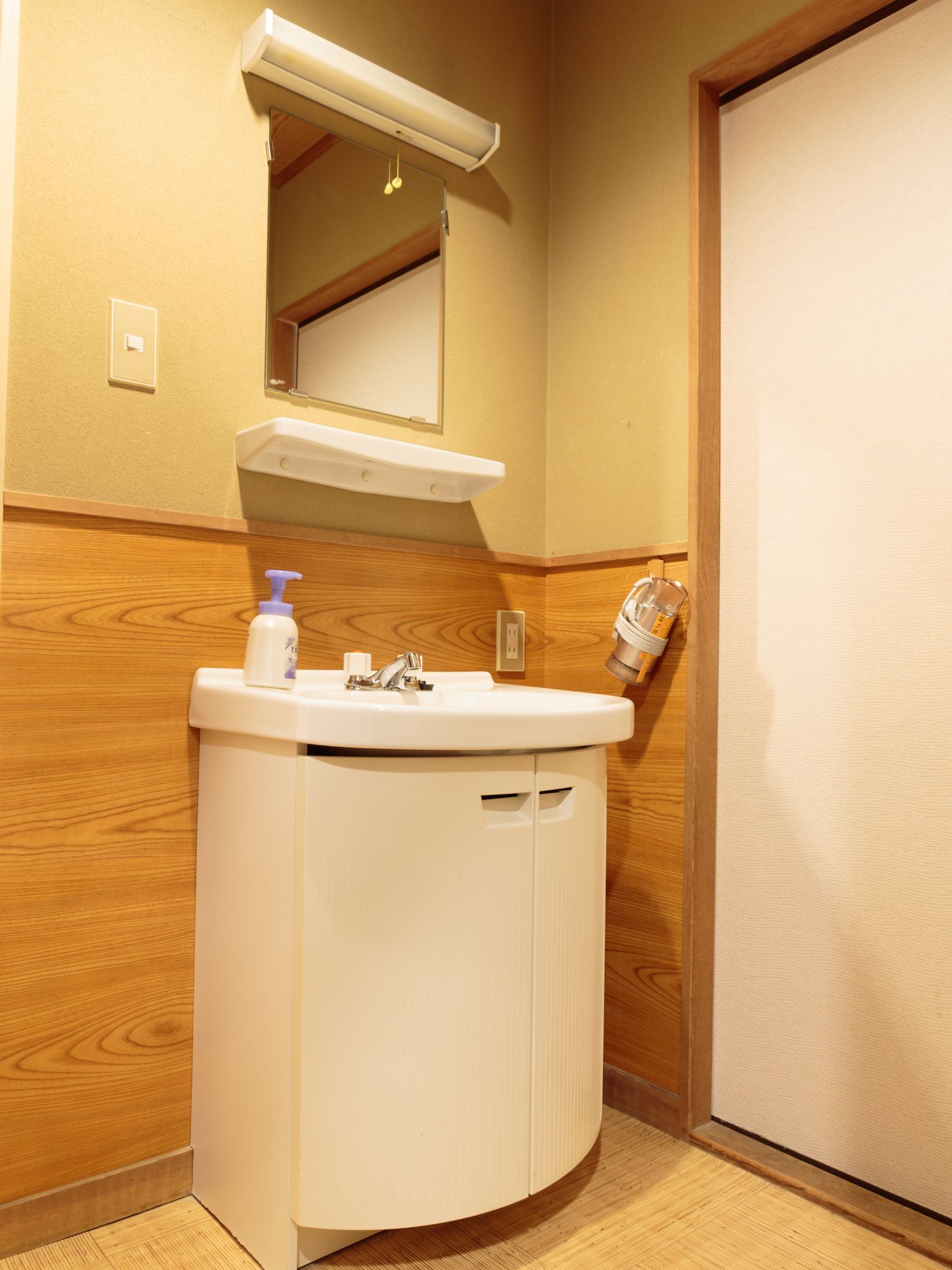 Hiroshima Hana Hostel