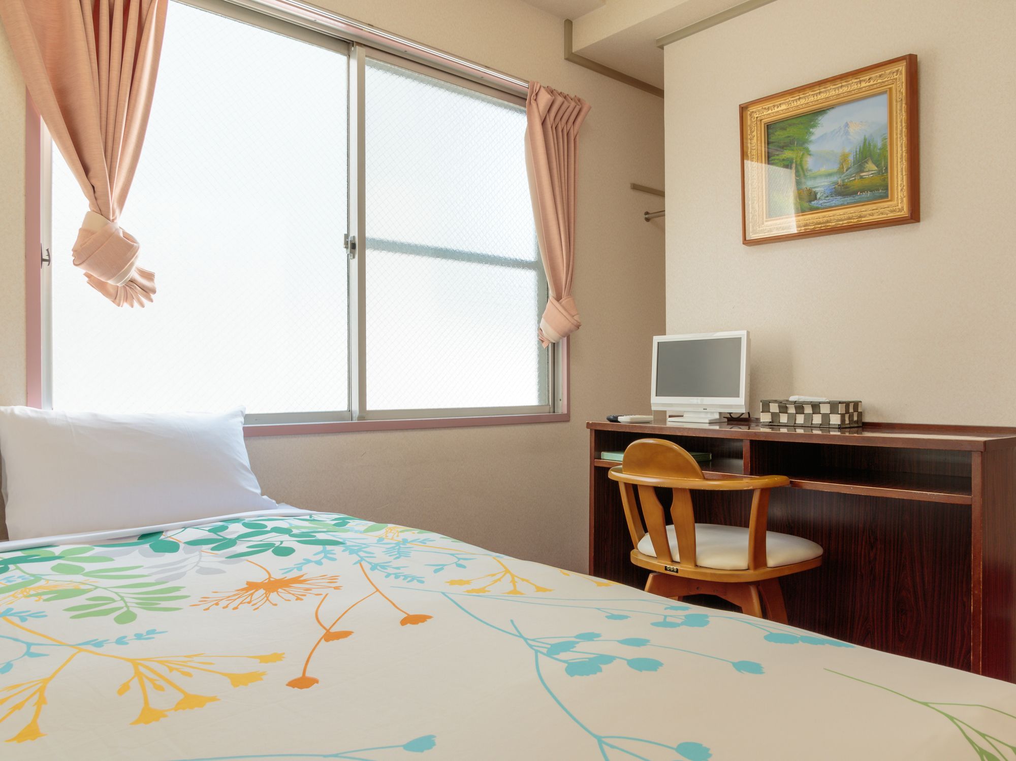 Hiroshima Hana Hostel