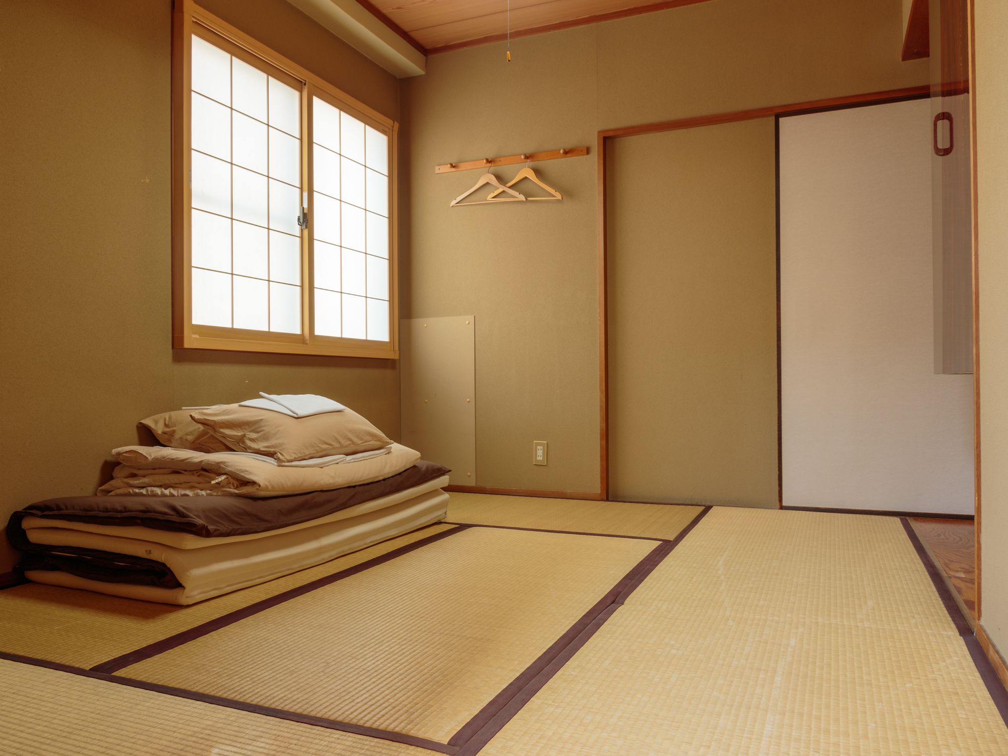 Hiroshima Hana Hostel